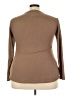 Chaser Brown 3/4 Sleeve T-Shirt Size XXL - photo 2