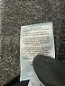 Express Solid Black Casual Skirt Size 0 - photo 5