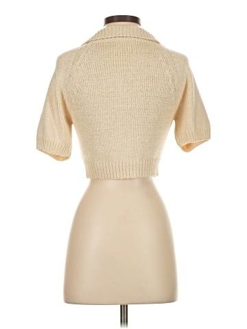Sage the Label Sweater Vest (view 2)