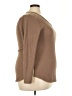 Chaser Brown 3/4 Sleeve T-Shirt Size XXL - photo 4
