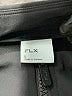 FLX Black Track Jacket Size L - photo 6