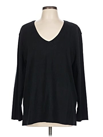 INC International Concepts Pullover Sweater (view 1)