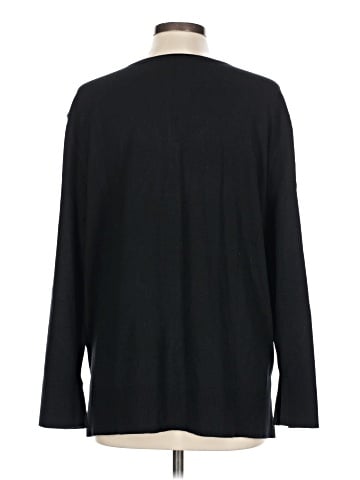 INC International Concepts Pullover Sweater (view 2)