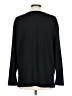 INC International Concepts Black Pullover Sweater Size L - photo 2