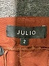 Julio Brown Casual Pants Size 2 - photo 4