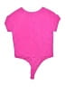 Wild Fable Pink Bodysuit Size XXL - photo 2