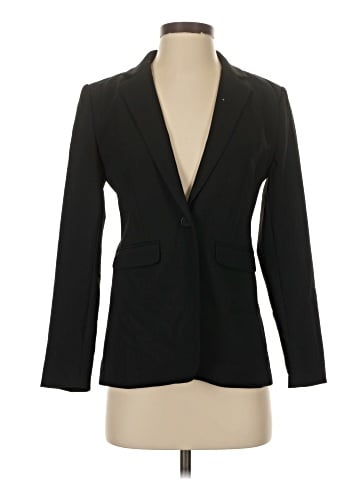 Ann Taylor LOFT Outlet Blazer (view 1)