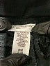 Liz Lange Maternity Black Active Pants Size Med Maternity - photo 6