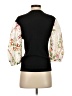 Gracia Black Cardigan Size S - photo 2