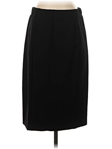 Susan Graver Formal Skirt (view 1)