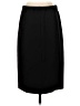Susan Graver Solid Black Formal Skirt Size XS - photo 2