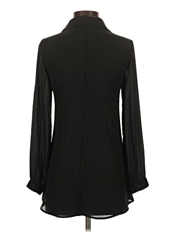 Atina Cristina Long Sleeve Blouse (view 2)