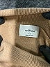 Wilfred Tan Wool Pullover Sweater Size XS - photo 6