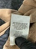 Wilfred Tan Wool Pullover Sweater Size XS - photo 7