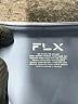 FLX Blue Active Pants Size M - photo 4
