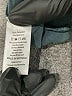 Lularoe Gray Casual Dress Size XS - photo 8