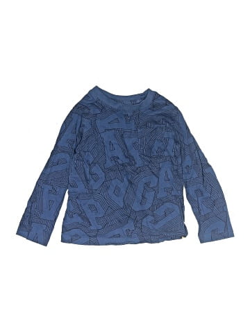 Gap Long Sleeve T-Shirt (view 1)