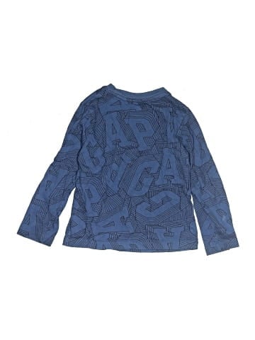 Gap Long Sleeve T-Shirt (view 2)