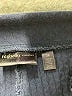 Rafaella Solid Blue Casual Pants Size 16 - photo 7