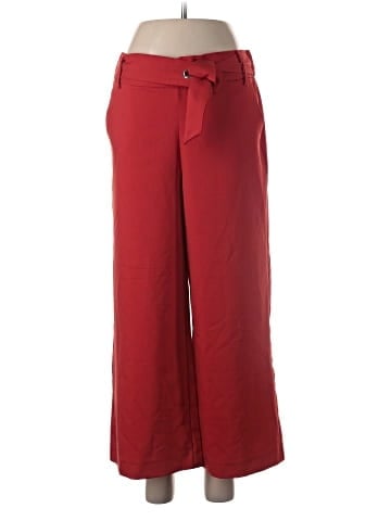 Zara TRF Casual Pants (view 1)