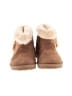 Wonder Nation Tan Brown Booties Size 4 (baby) - photo 2