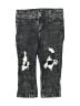 Wonder Nation Graphic Silver Jeans 12-18 MO / 18 MO - photo 1
