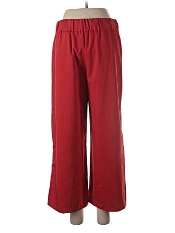 Zara TRF Casual Pants (view 2)