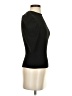 A.L.C. Black Short Sleeve Turtleneck Size S - photo 4