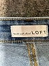 Ann Taylor LOFT Blue Jeans Size 29 waist - photo 6
