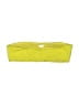 Devon Windsor Yellow Swimsuit Top Size M - photo 2