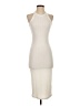 Shein Ivory Cocktail Dress Size 2 - photo 1