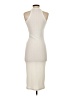 Shein Ivory Cocktail Dress Size 2 - photo 2