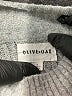 Olive and Oak Solid Gray Pullover Sweater Size L - photo 7