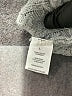 Olive and Oak Solid Gray Pullover Sweater Size L - photo 8