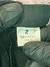 Assorted Brands 100% Rayon Black Dress Pants Size 2 - photo 5