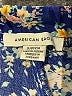 American Eagle Outfitters 100% Viscose Floral Blue Shorts Size S - photo 3