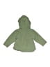 Old Navy Solid Green Jacket Size 12-18 mo - photo 2