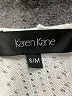 Karen Kane Ivory Poncho Size Sm - Med - photo 7