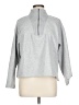 Splendid Gray Pullover Sweater Size L - photo 1