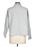 Splendid Gray Pullover Sweater Size L - photo 2