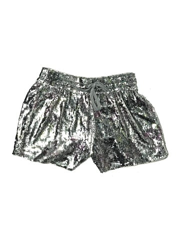 Pam & Gela Shorts (view 1)