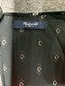 Madewell Polka Dots Black Romper Size S - photo 4