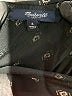 Madewell Polka Dots Black Romper Size S - photo 5