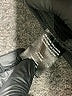 32 Degrees Solid Black Dress Pants Size M - photo 8