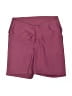 FIVE Solid Burgundy Athletic Shorts Size M - photo 1