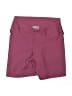 FIVE Solid Burgundy Athletic Shorts Size M - photo 2