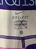 Nike Print Purple Active Pants Size XL - photo 7