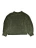 Old Navy 100% Polyester Solid Green Pullover Sweater Size 10 - 12 - photo 1
