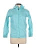 Arctix 100% Nylon Teal Blue Windbreaker Size L - photo 1