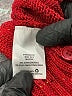 Basic Editions Burgundy Turtleneck Sweater Size XL - photo 8